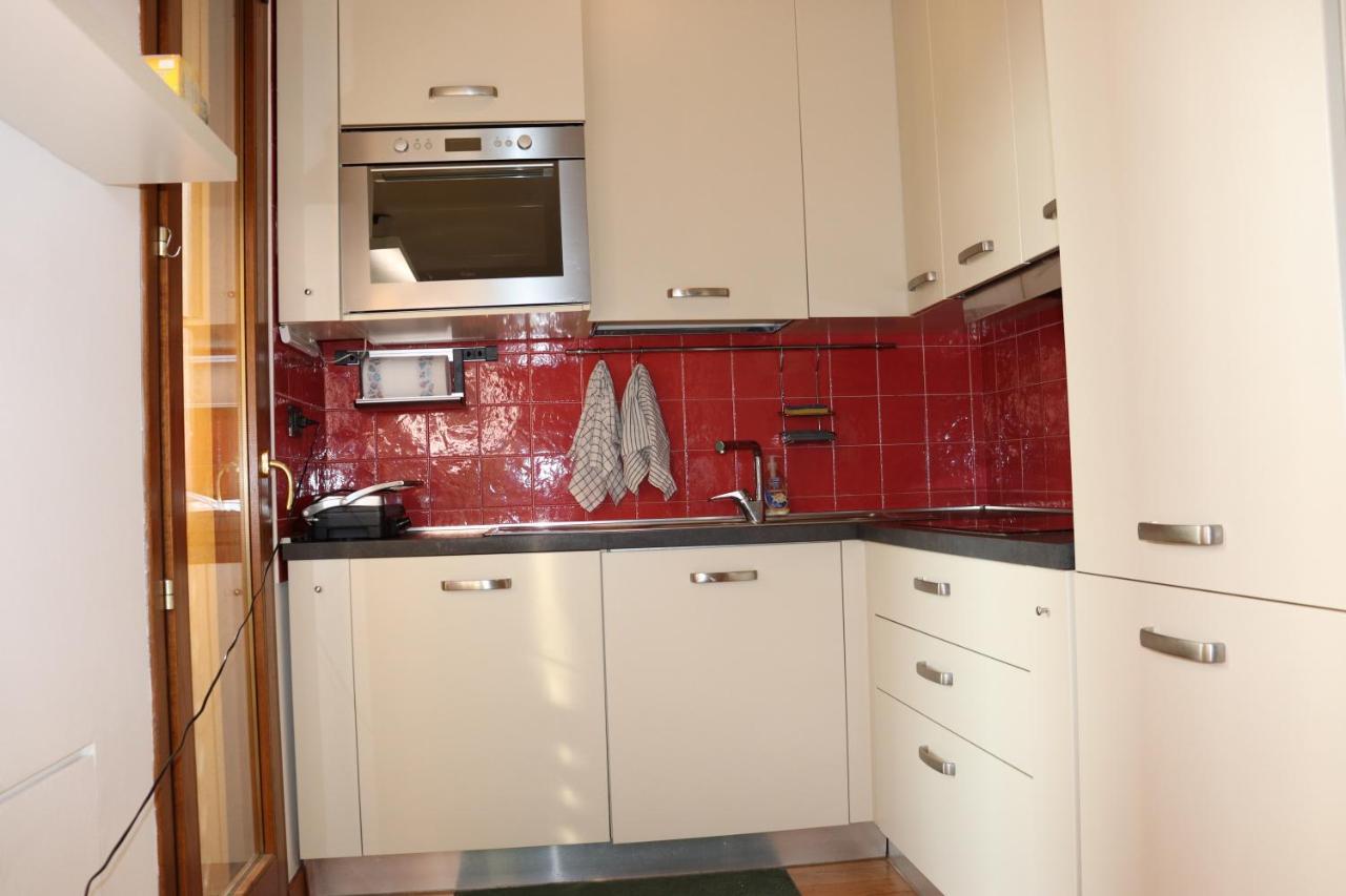Appartement Dans Un Terrain De Golf, 5 Min De La Mer En Voiture, Parking Gratuit Cogoleto Zewnętrze zdjęcie